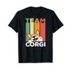 Team Corgi T-Shirt