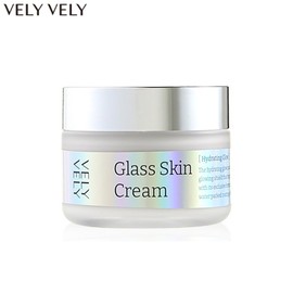 VELY VELY Glass Skin Cream 60ml