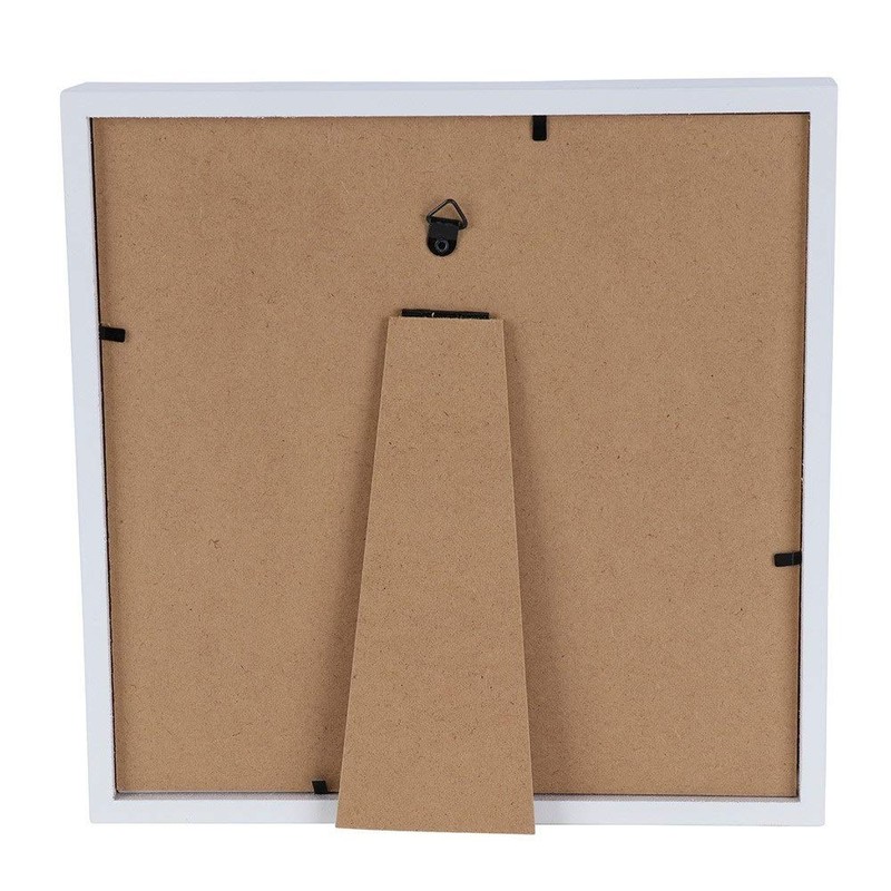 Said with Sentiment Star Frame Wall Art