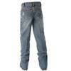 Cinch Boy's Regular White Label Jeans Blue 16 REG