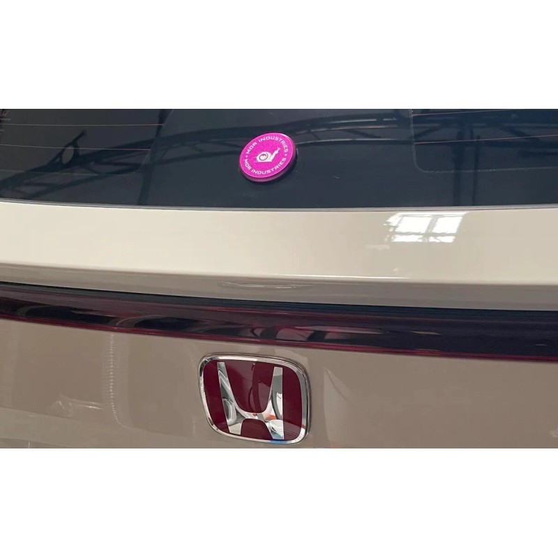 MDR Honda Civic Type-R FL5 for 2023+ /Universal - Billet