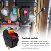 Replacement Table Saw On-Off Toggle Switch Compatible with Delta TS350