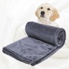 [Fool Love] Soft mink knee blanket/winter microfiber blanket [Gift God]
