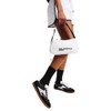 Karl Lagerfeld Jeans Women's Essential Nylon Shoulder Bag White One