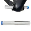 SUNGOOYUE Bicycle Headset Cup Removal Tool, Press In Hollow Cycling
