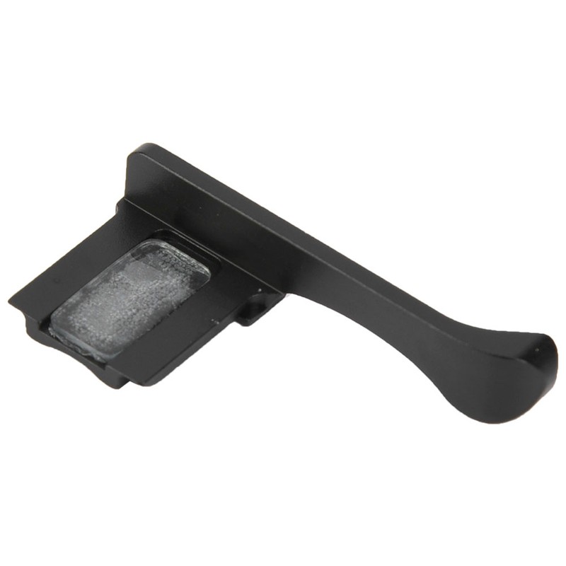 Durable Aluminum Alloy Thumb Grip for FUJI X E2S E2/E1