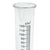 DENK Replacement Glass for Rain Gauge Small