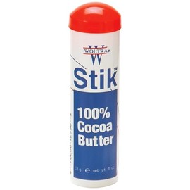 Woltra Cocoa Butter Stik 1 OZ by A.I.I. CLUBMAN by Clubman