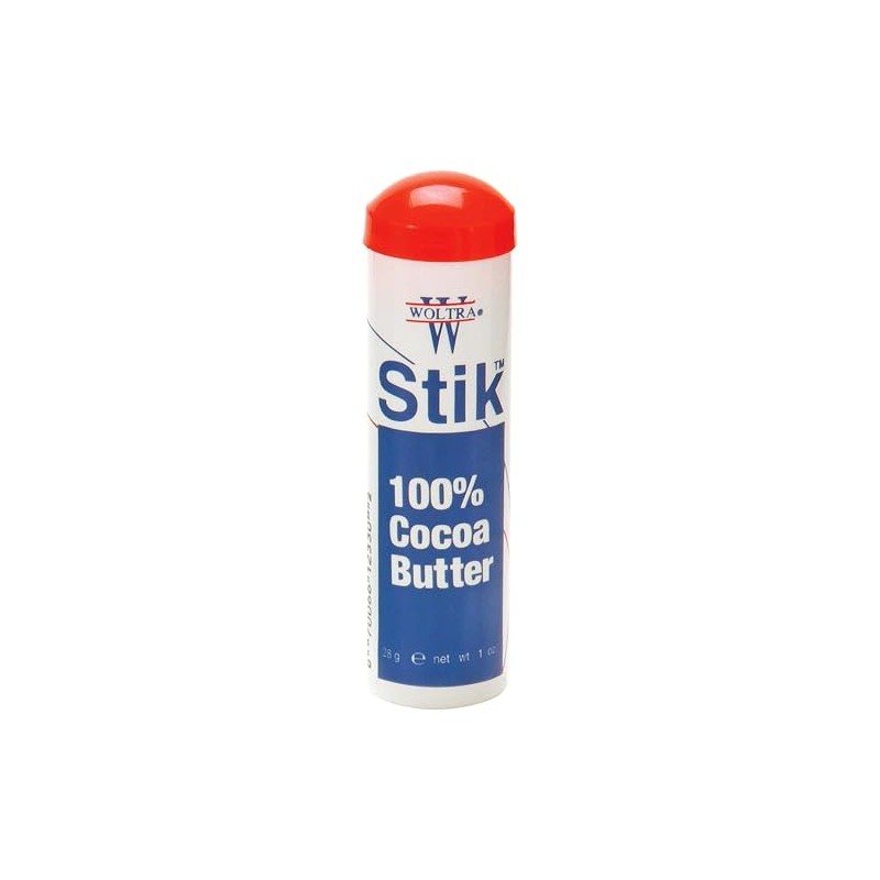 Woltra Cocoa Butter Stik 1 OZ by A.I.I. CLUBMAN by