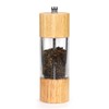 Kitchen Spice Grinder Bamboo