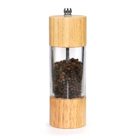 Kitchen Spice Grinder Bamboo