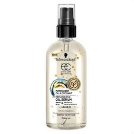 Schwarzkopf Extra Care Marrakesh Oil & Coconut Replenishing Oil Serum 100mL