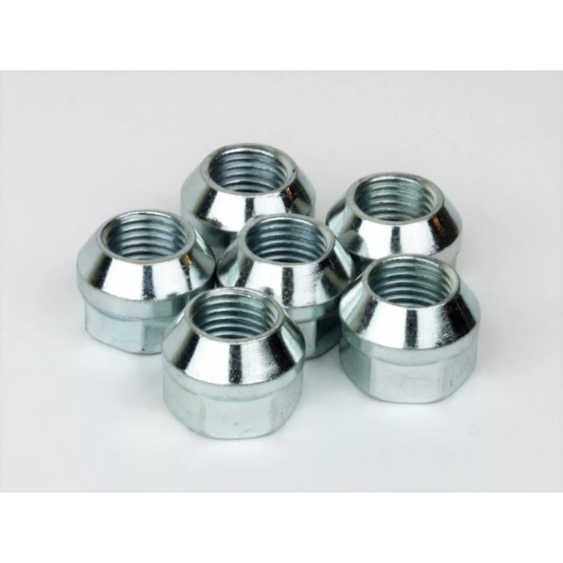 BWA 1 PC 2" RAM 1500 5X5.5 CONVERSION ADAPTER TO