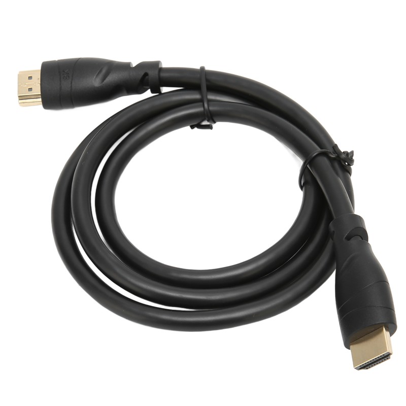 HD Multimedia Interface Connecting Line 4K 120Hz 8K 60Hz Displayport