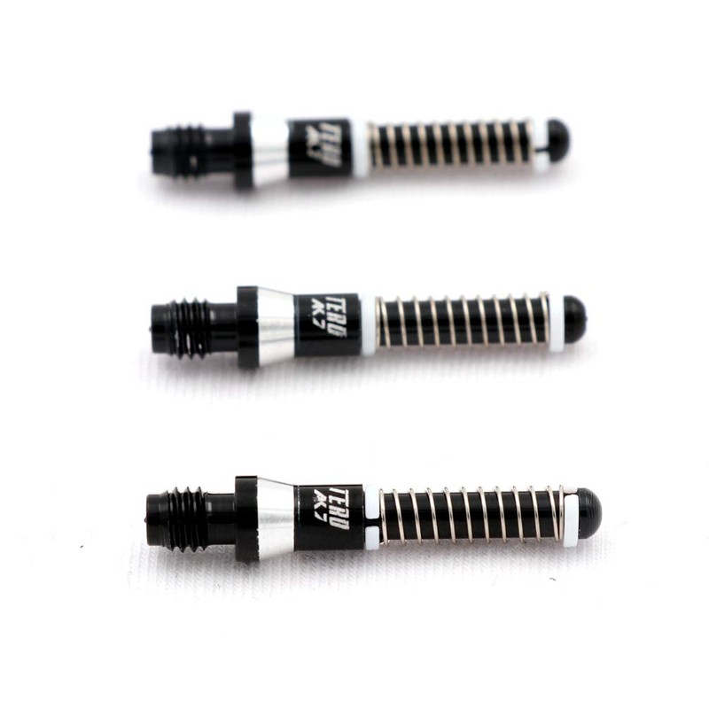 Black Scorpion CUESOUL TERO System AK7 Telescopic Internal Aluminum Dart