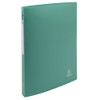 Exacompta - ref. 51183E - 1 flexible binder with OPAK