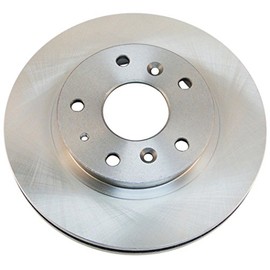 Bendix Premium PRT1610 Front Brake Rotor for Ford Probe 1992-1989, Mazda 626 1992-1988, MX-6 1992-1988, MX-6 1996
