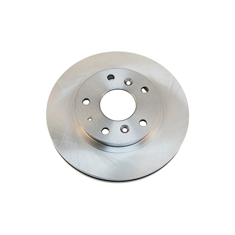 Bendix Premium PRT1610 Front Brake Rotor for Ford Probe 1992-1989,