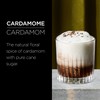1883 Cardamom Syrup for Drinks, Made in France, 1 Liter