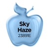 Apple Barrel Acrylic Paint, Sky Haze, 2oz