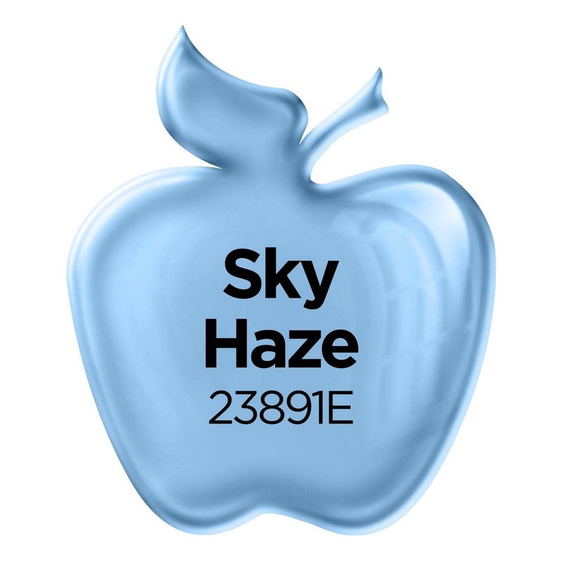 Apple Barrel Acrylic Paint, Sky Haze, 2oz