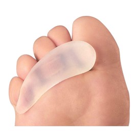 Silipos 10445 - Lote de 24 zapatos para dedo del pie