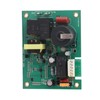 Furnace Heater Fan Control Ignition Circuit Board DC 12V Replacement