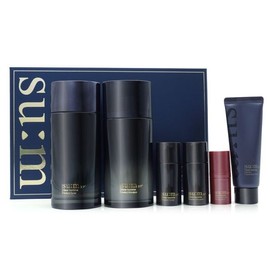 Half Club / Su:m37° Su:m37° Dear Homme 2-Piece Special Set Running / 숨37도 숨 37도 디어 옴므 2종 기획세트 러닝