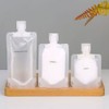Disposable empty bottle 100ml / 일회용 공병 100ml
