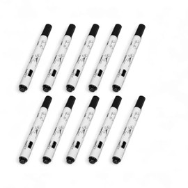 Thermal Print Head Cleaning Pen for POS, Badge and Label Printers (10)