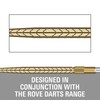 Target Darts Swiss Point Dart Points, RVE (3 Pack Set