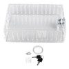 Thermostat Cover, Universal Thermostat Lock Box 18.5 X 12 X