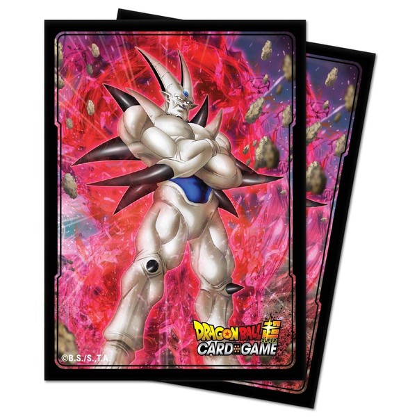 Dragon Ball Super SS4 SYN Shenron Standard Size Deck Protector