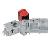 DOCAS Ignition Switch with Ignition Lock Cylinder with 2 Keys