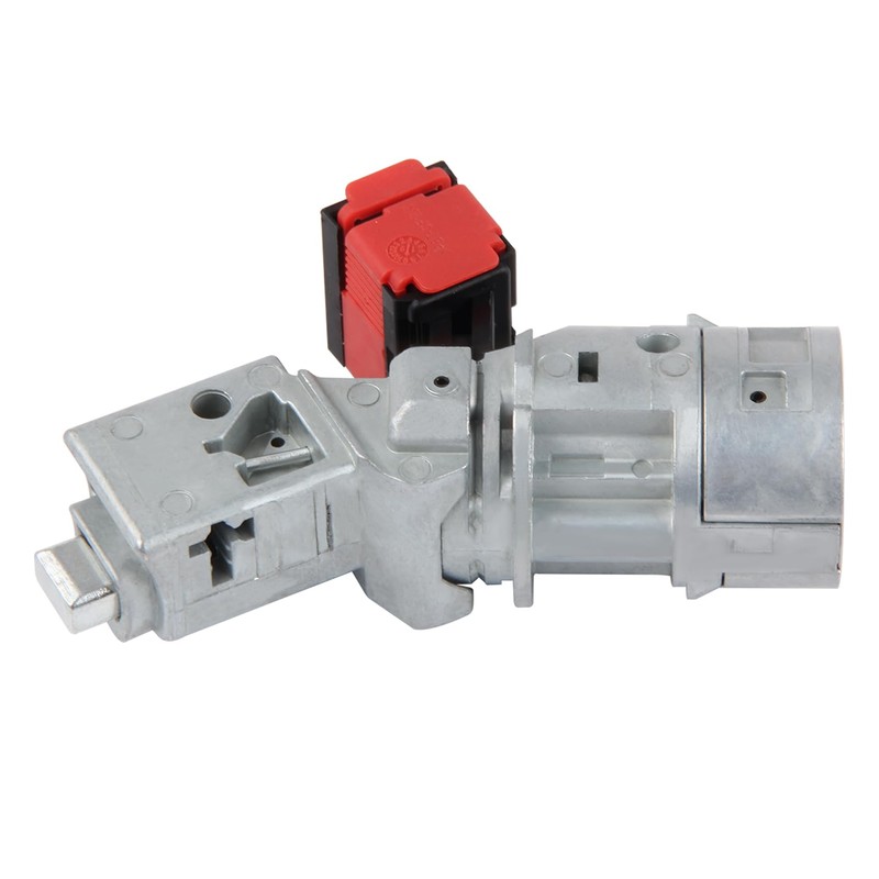 DOCAS Ignition Switch with Ignition Lock Cylinder with 2 Keys