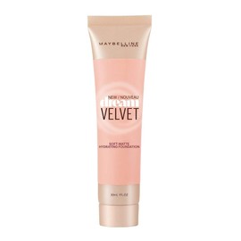 Maybelline Dream Velvet Foundation 30 Sand