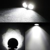 2X 3.5" LED Round Off Road Driving Spot Lights Headlights