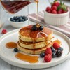 Walden Farms Maple Walnut Syrup – Perfect for Pancakes, Waffles,