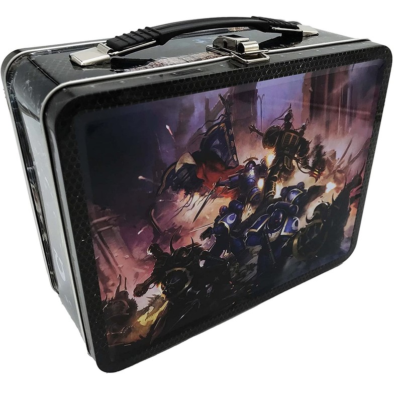 Factory Entertainment Warhammer Tin Tote