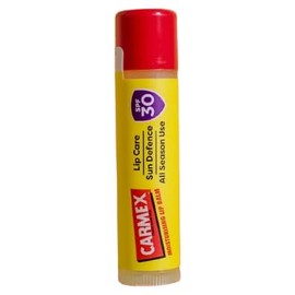 Carmex Tropical 1 Stick SPF 30, 4.25 g