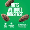 Emerald Nuts Cocoa Roast Almonds 7 Ct (1-Pack), 100-Calorie Individual