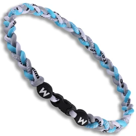 Willtok Premium Sport Baseball Necklaces for Outfit/Sport field, Classic Design Baseball Necklace