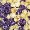 Peanut Butter & Jelly Popcorn | HR Poppin' Snacks -