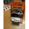 Matchbox Renault Kangoo