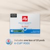 Illy Illy Coffee K Cups - Coffee Pods For Keurig