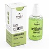 Tropical Heal - Limpiador Facial con Control de Grasa y