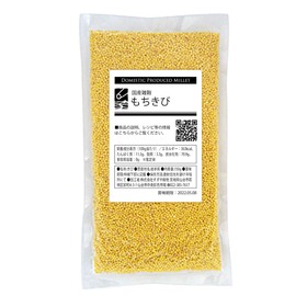 Domestic Mochi Bean 5.3 oz (150 g)