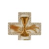 Autom Body of Christ Wall Hanging First Communion Cross, 8