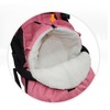 Winter Windproof Universal Thicken Warm Infant Sleeping Bag for Baby