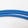 Salipt 1/8" ID Blue Heat Shrink Tube 2:1 ratio polyolefin